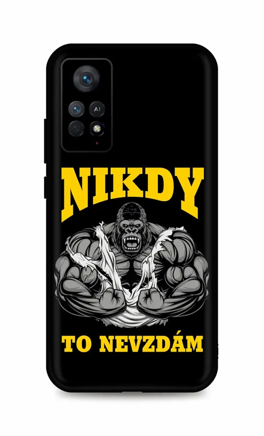 Kryt TopQ Xiaomi Redmi Note 11 Pro Gorila 93394