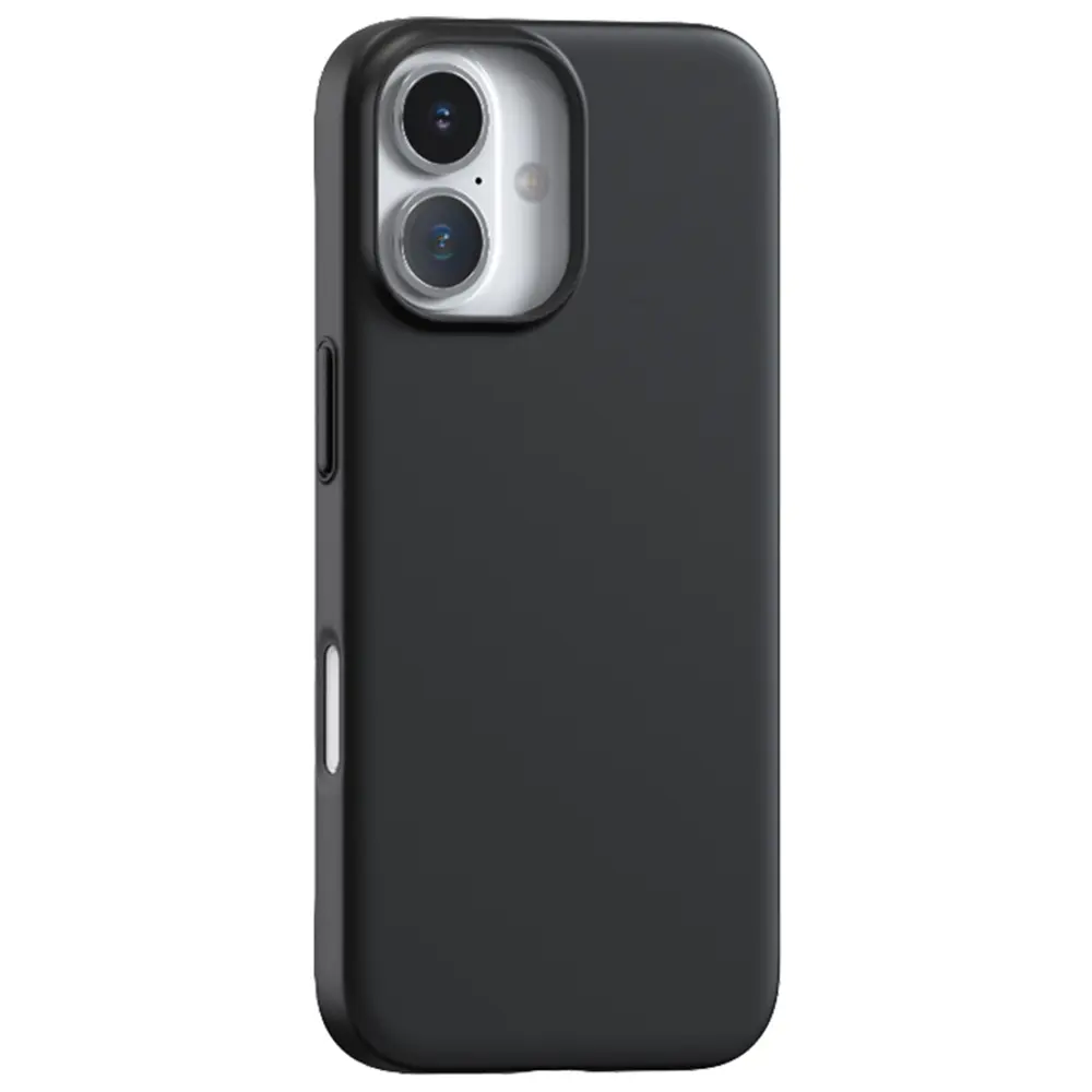 Torras SlimFit MagSafe Series iPhone 17 černý obal