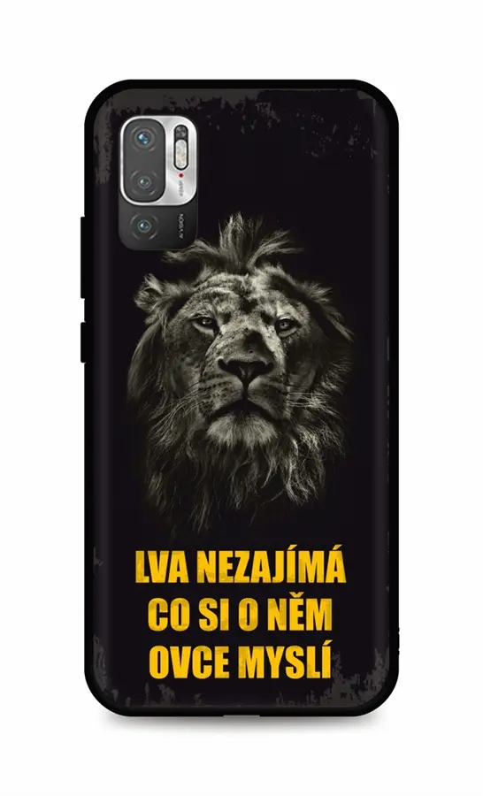 Kryt TopQ Xiaomi Redmi Note 10 5G Lev 93460