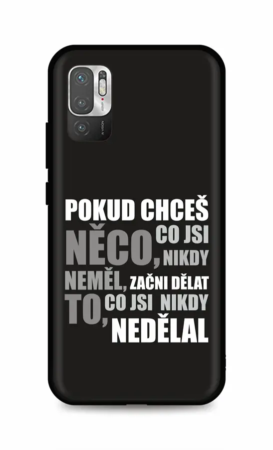 Kryt TopQ Xiaomi Redmi Note 10 5G Moto 93468