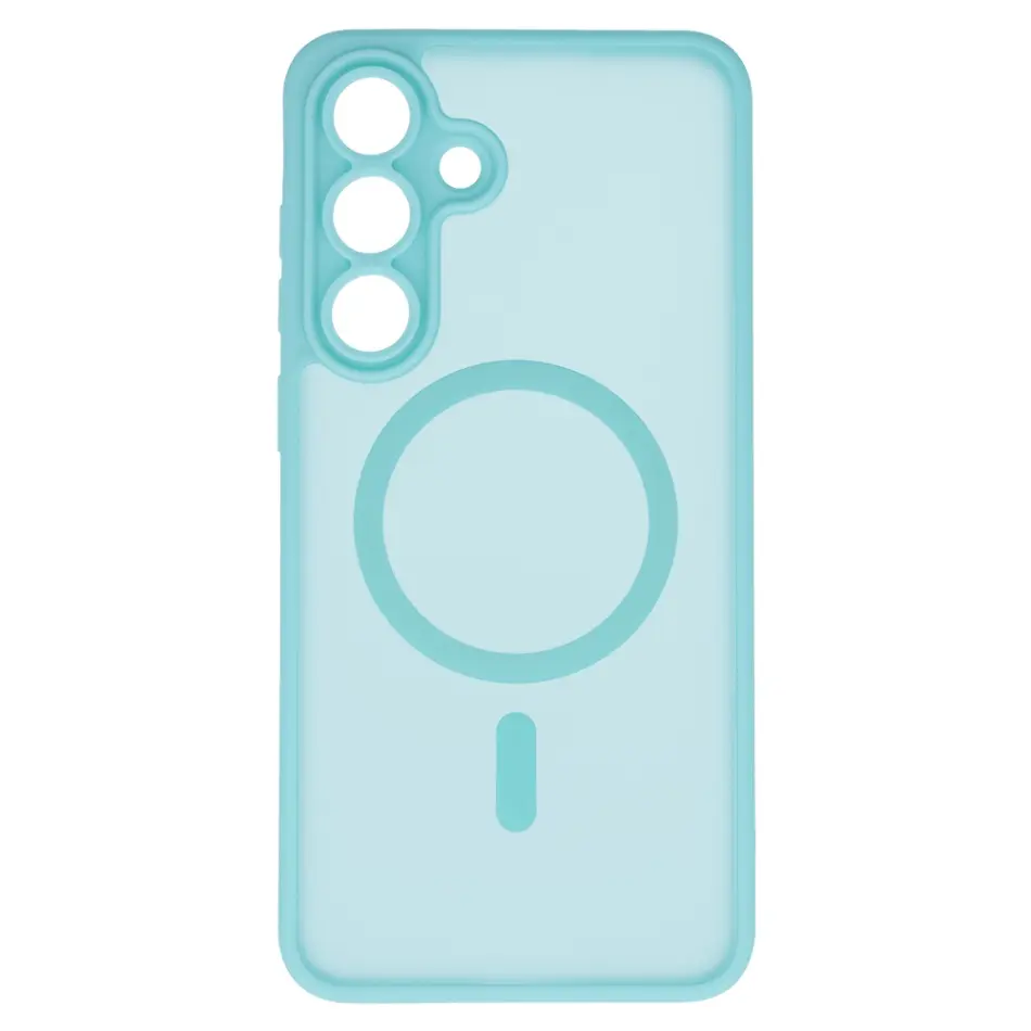 Kryt Tel Protect Aura Matte MagSafe pro Samsung Galaxy S26 Plus mátový