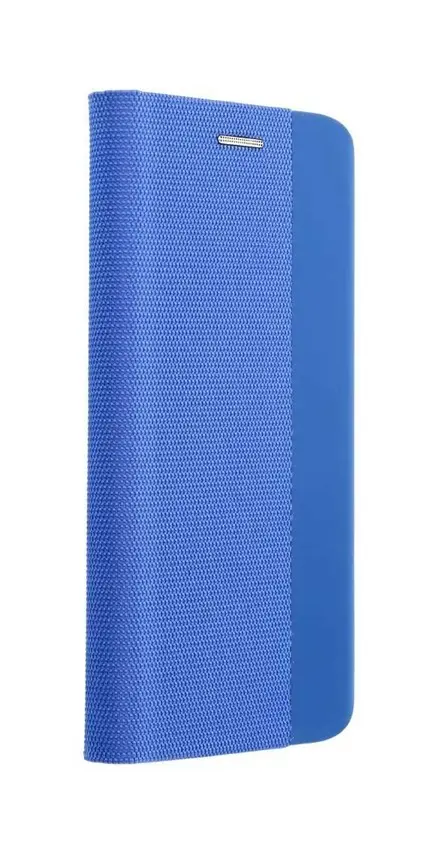 Pouzdro TopQ Xiaomi Redmi 14C knížkové Sensitive Book modré 133491