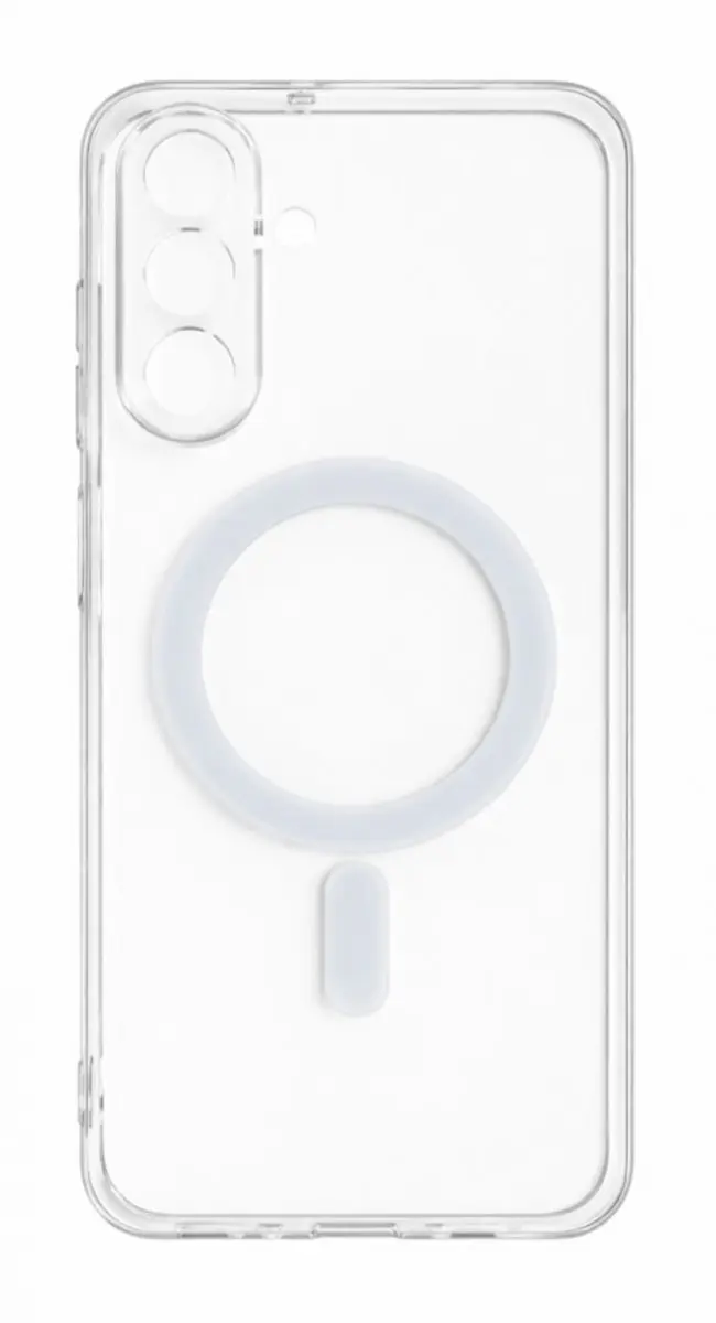 Kryt TopQ Samsung A36 2 mm průhledný 173511