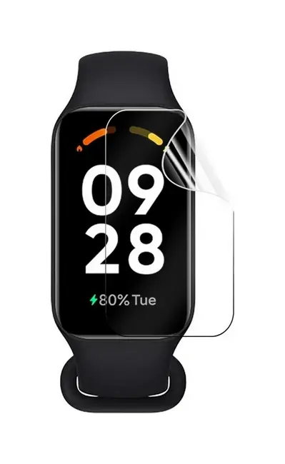 Fólie RedGlass Xiaomi Redmi Smart Band 2 6 ks 93511