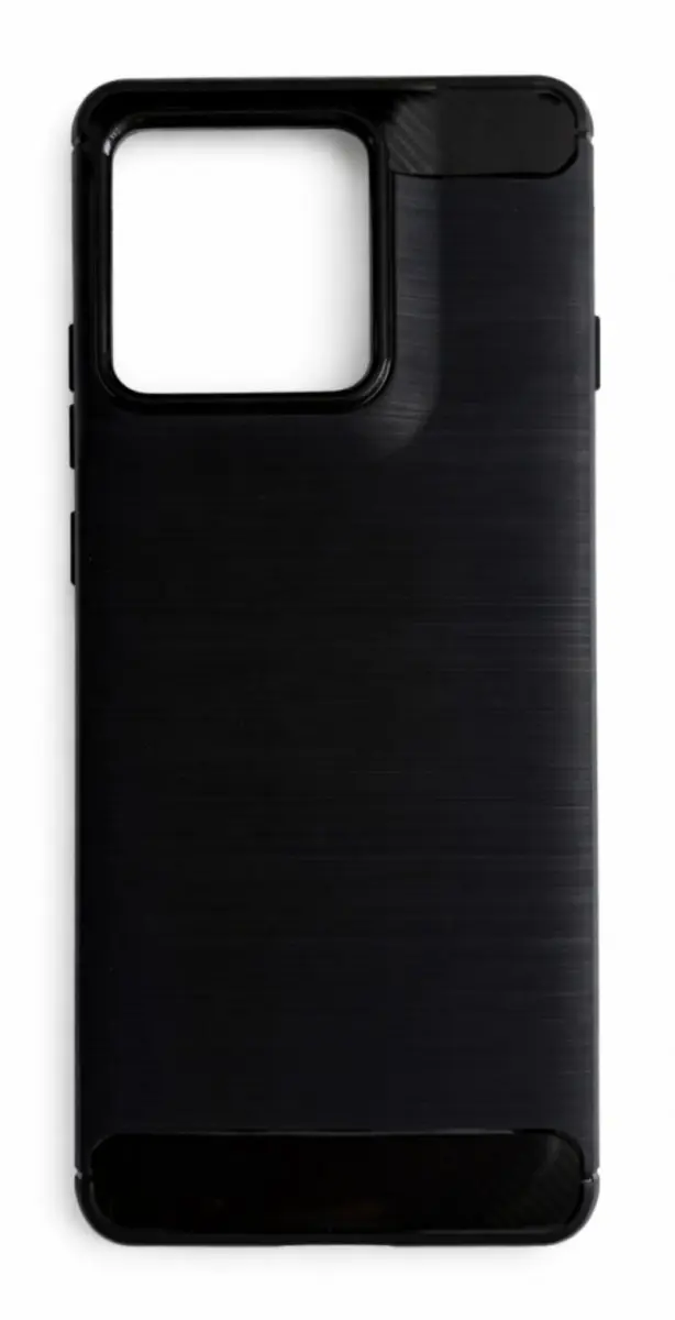 Kryt TopQ Motorola Edge 60 Pro černý 173514