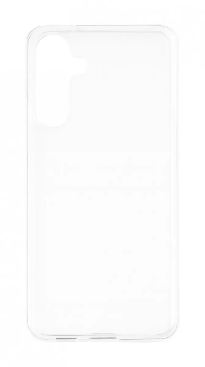 Kryt TopQ Samsung A16 průhledný ultratenký 0,5 mm 173516