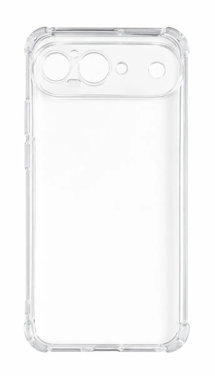 Kryt TopQ Google Pixel 9 odolný průhledný 173520