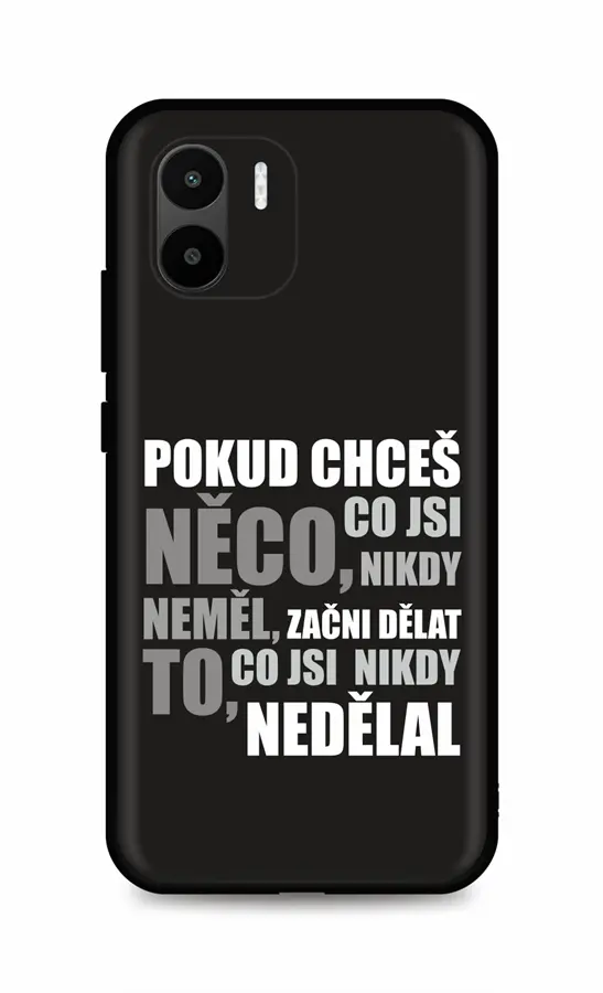 Kryt TopQ Xiaomi Redmi A1 Moto 93566