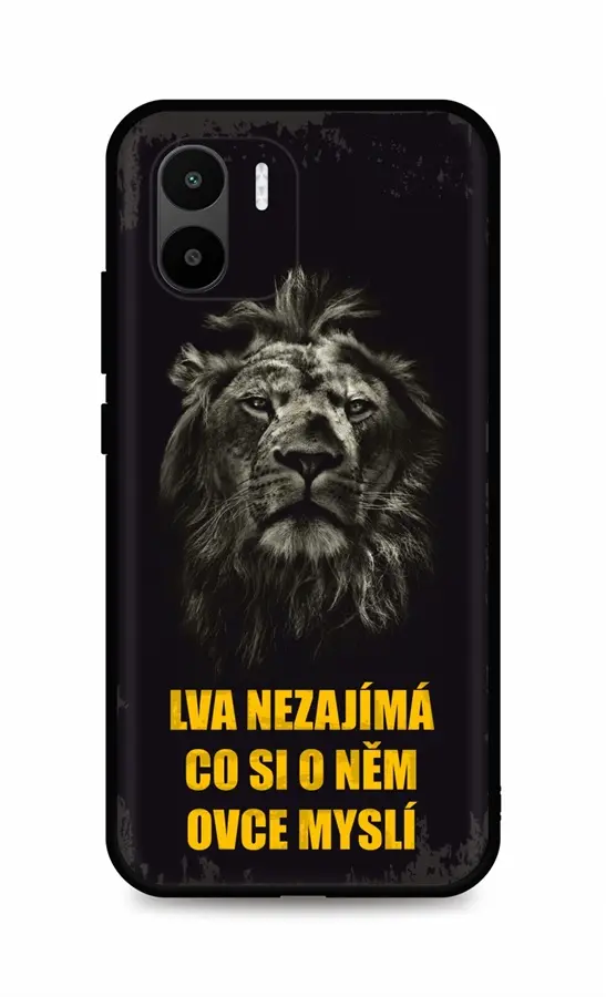 Kryt TopQ Xiaomi Redmi A1 Lev 93567