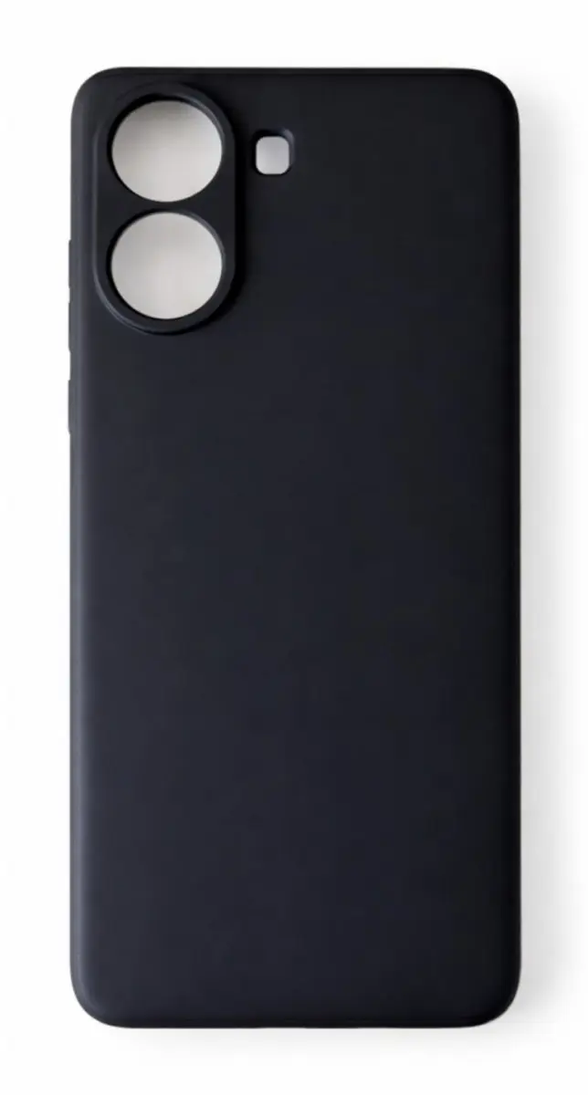 Kryt TopQ Xiaomi Poco X7 Pro ultratenký ultratenký MATT 173591
