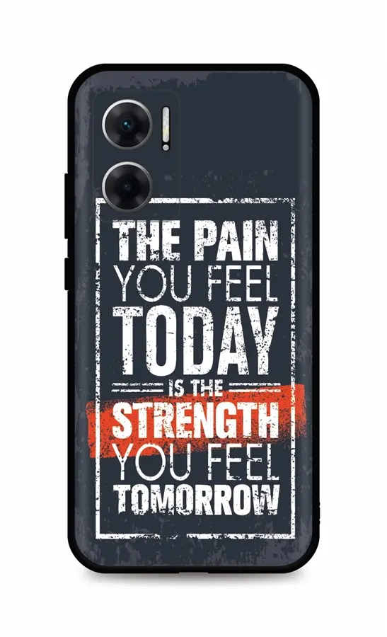 Kryt TopQ Xiaomi Redmi 10 5G Strength 93592