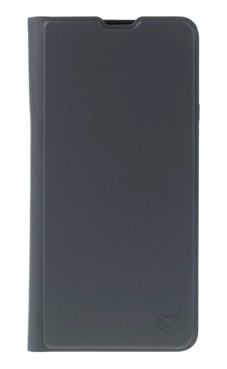 Pouzdro TopQ Magskin Honor 400 knížkové černé 173593