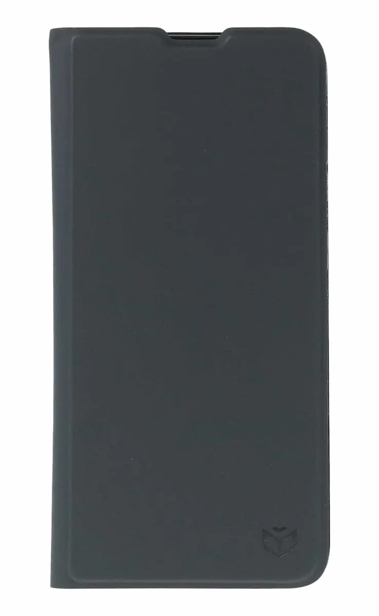 Pouzdro TopQ Magskin Samsung S25 FE knížkové černé 173595