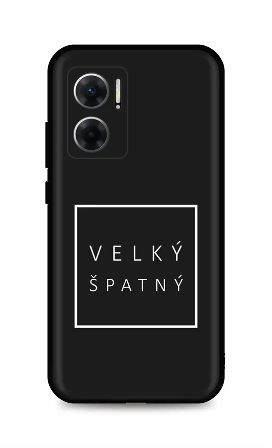 Kryt TopQ Xiaomi Redmi 10 5G Velký špatný 93595
