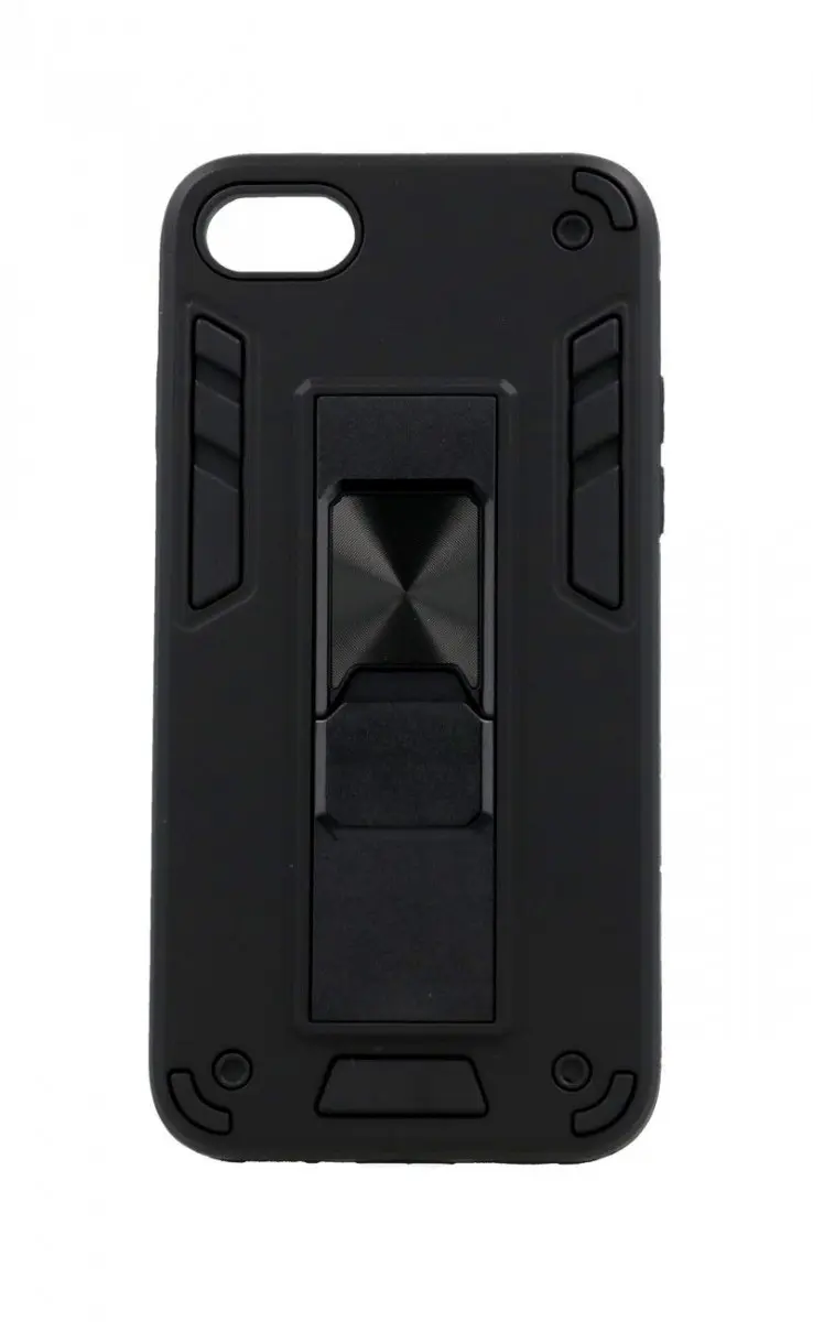 Kryt Armor TopQ iPhone 7 ultra odolný černý 93608
