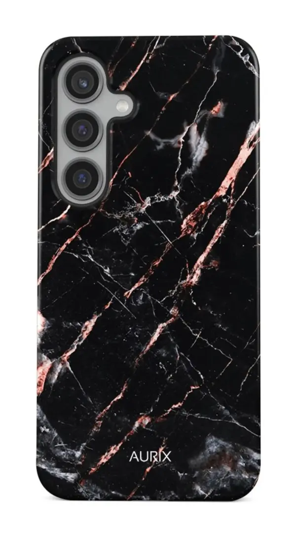 Kryt AURIX Samsung S24 Euphoria Marble 133617
