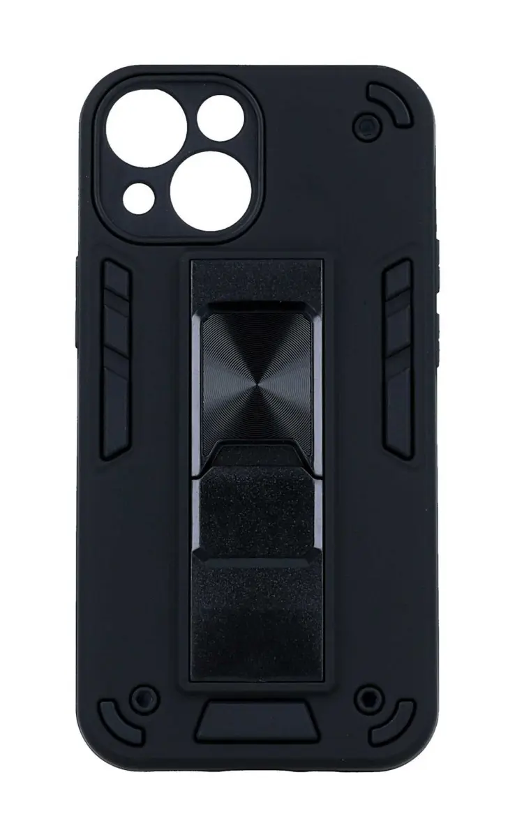 Kryt Armor TopQ iPhone 13 mini ultra odolný černý 93629