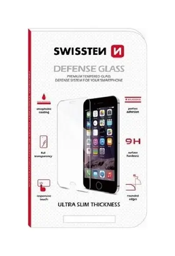 Tvrzené sklo Swissten huawei y5