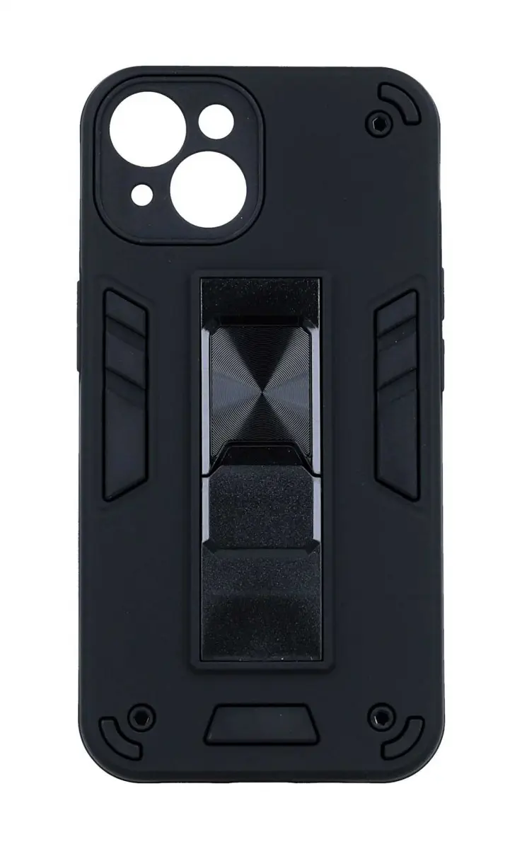 Kryt Armor TopQ iPhone 14 ultra odolný černý 93636