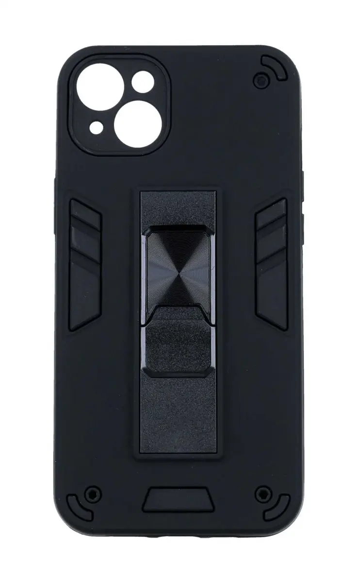 Kryt Armor TopQ iPhone 14 Plus ultra odolný černý 93644