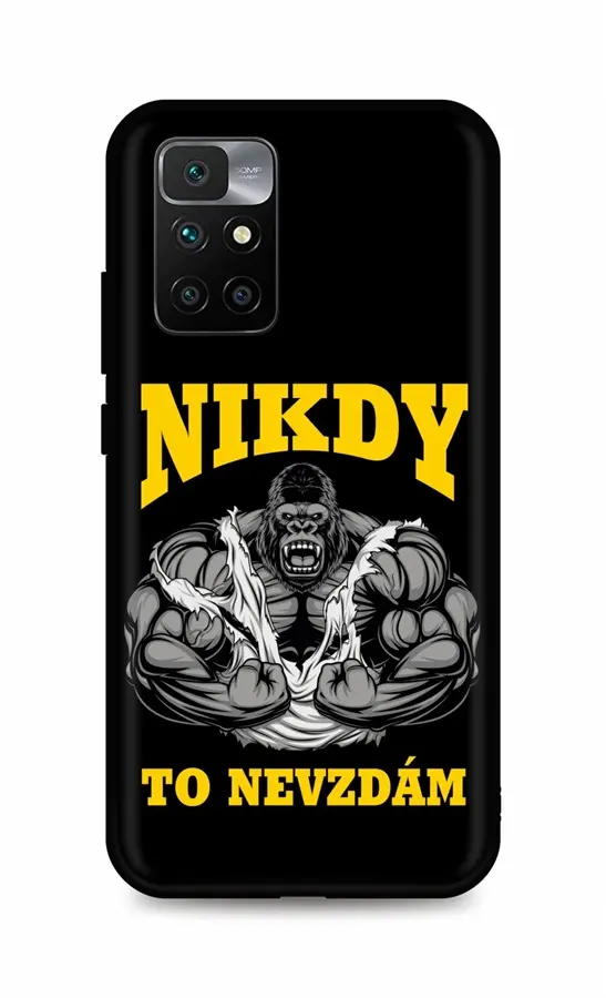 Kryt TopQ Xiaomi Redmi 10 Gorila 93670