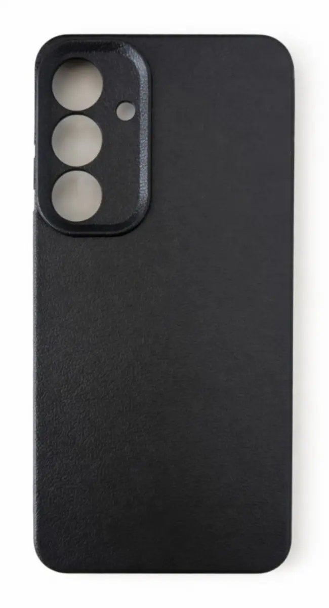 Kryt TopQ SKIN Samsung S25 FE černý 173702