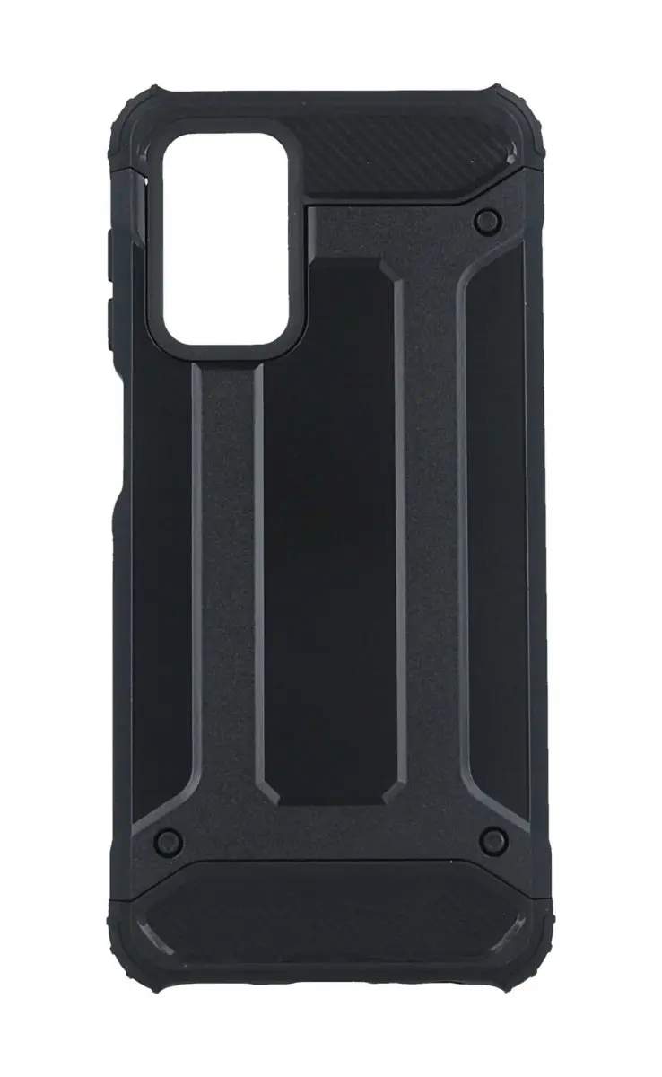 Kryt TopQ Samsung A35 Panzer černý 123736