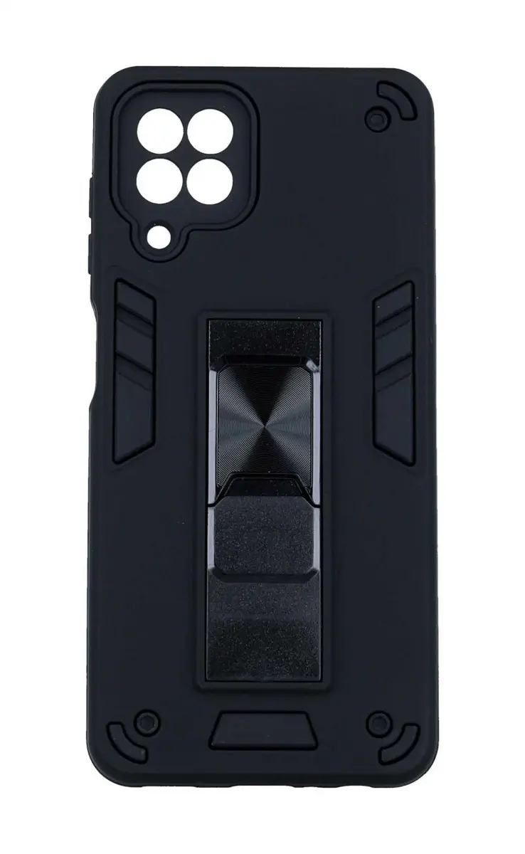 Kryt Armor TopQ Samsung A22 ultra odolný černý 93779
