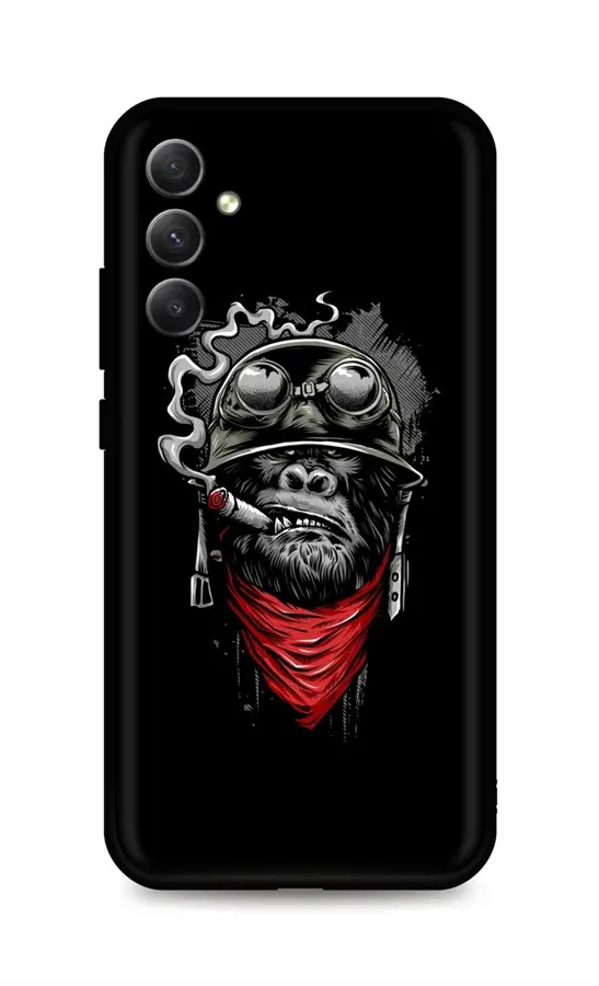 Kryt TopQ Samsung A34 Gorilla 93800