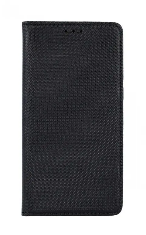 Knížkové pouzdro Smart Book MAGNET pro XIAOMI REDMI NOTE 13 4G BLACK
