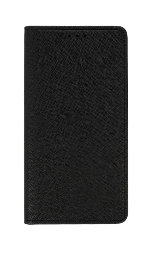 Knížkové pouzdro Smart Book MAGNET pro XIAOMI REDMI NOTE 13 PRO 4G BLACK