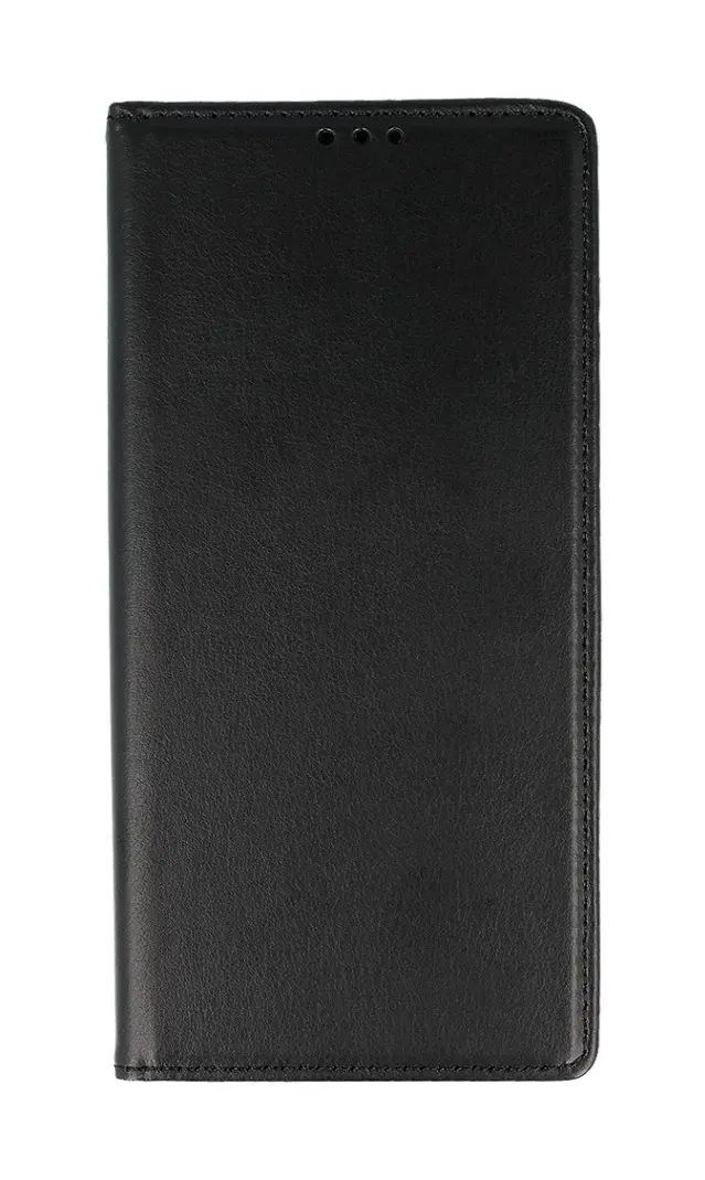 Knížkové pouzdro Smart Magneto pro Xiaomi Redmi Note 13 4G černé