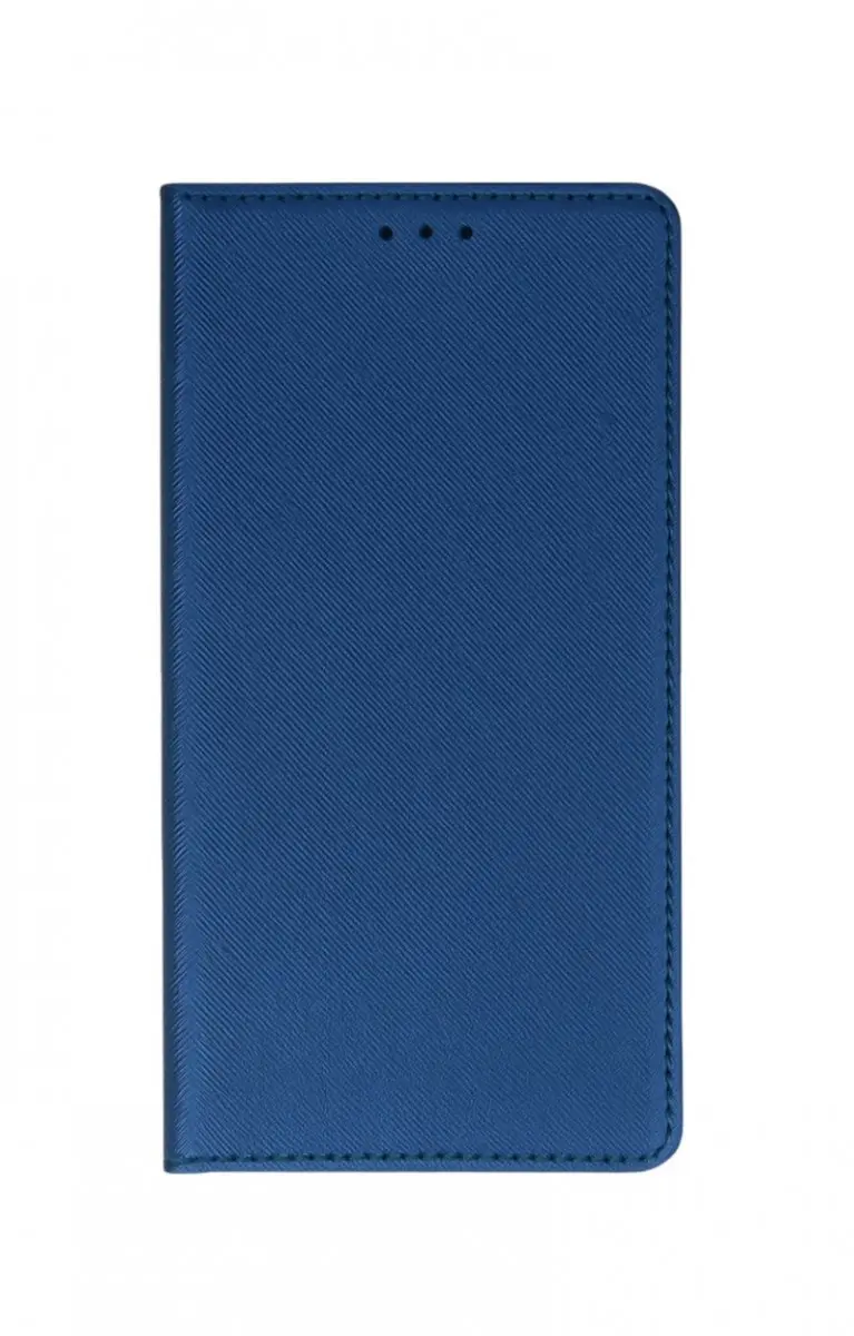 Knížkové pouzdro Smart Book MAGNET pro XIAOMI REDMI NOTE 13 PRO 4G NAVY