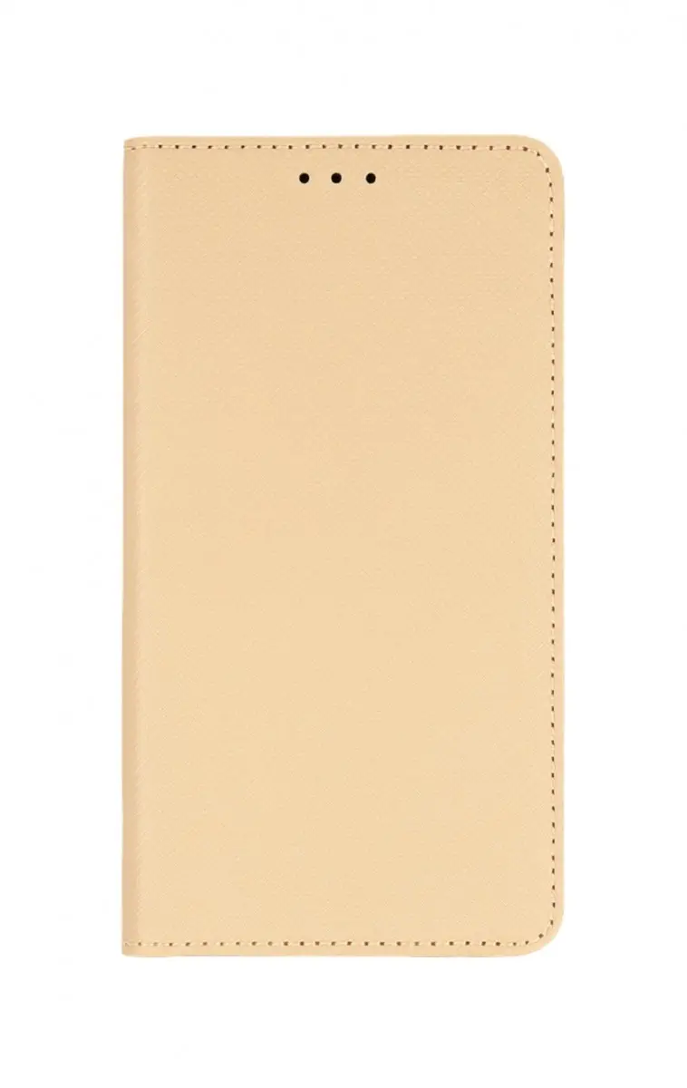 Knížkové pouzdro Smart Book MAGNET pro XIAOMI REDMI NOTE 13 PRO 4G GOLD