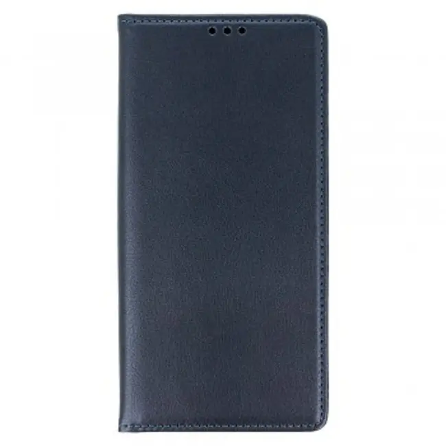 Knížkové pouzdro Smart Magneto pro Xiaomi Redmi Note 13 Pro 4G navy