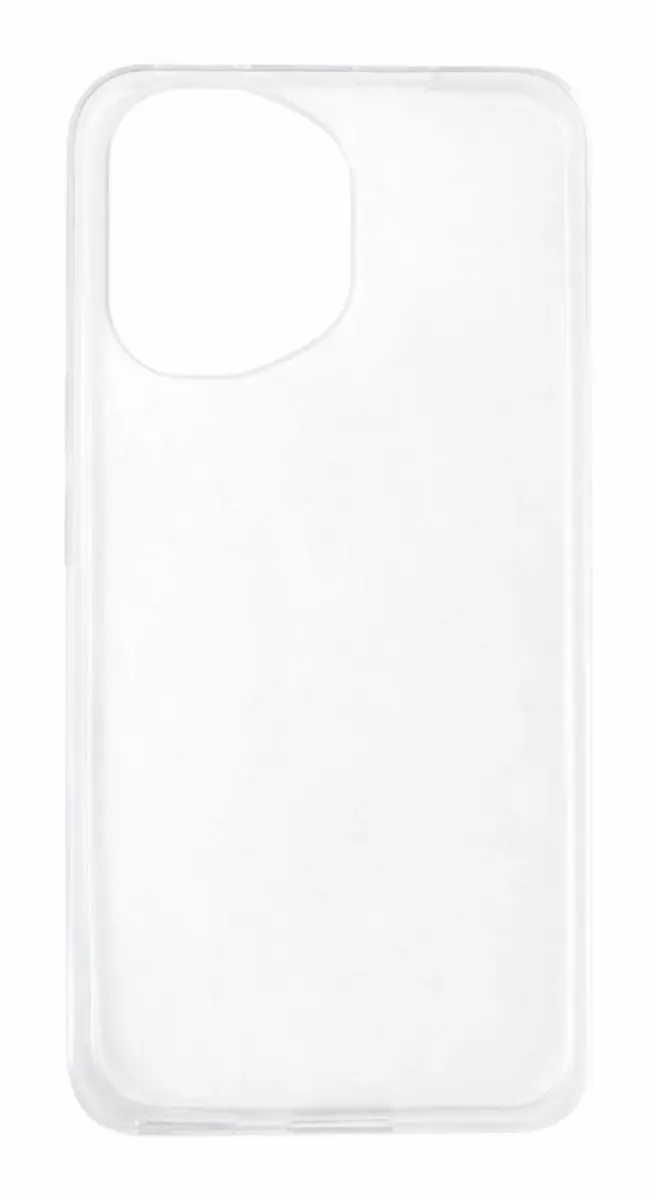 Kryt TopQ Honor 400 průhledný ultratenký 0,5 mm 173851