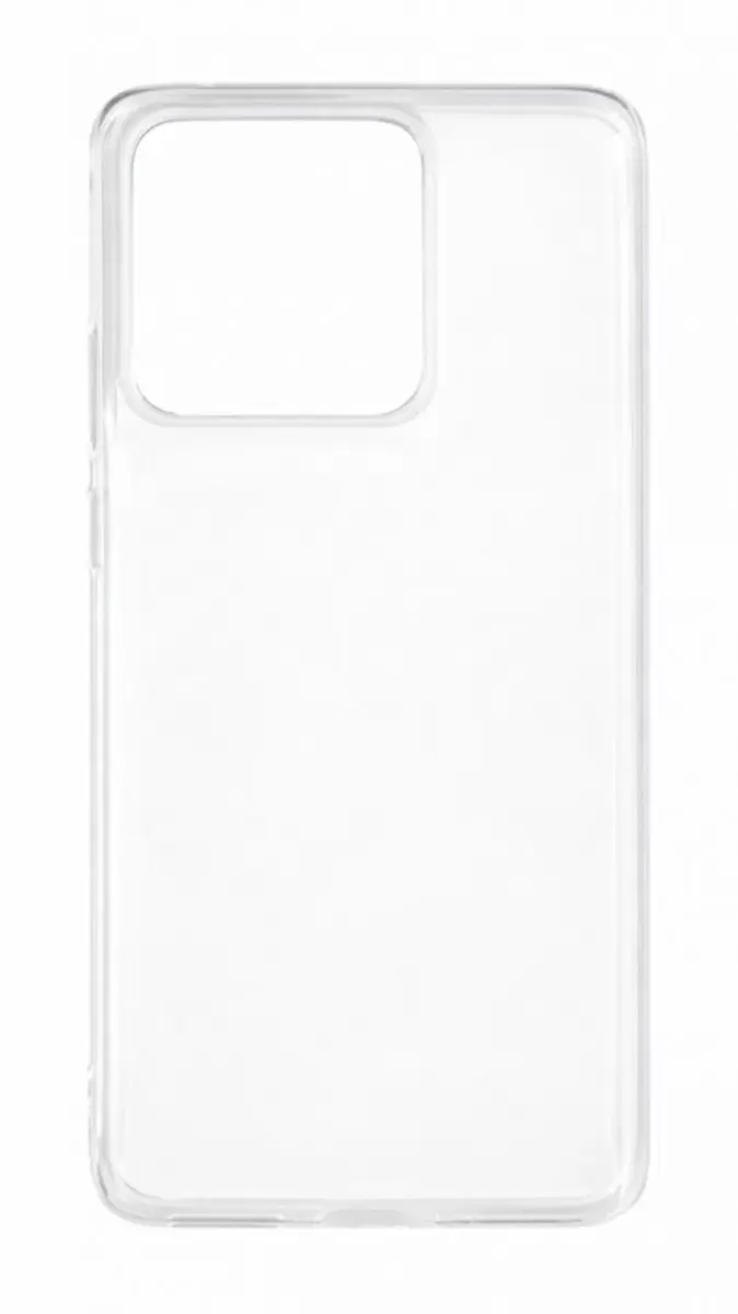 Kryt TopQ Motorola Edge 60 Fusion 2 mm průhledný 173852