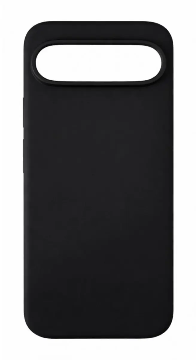 Kryt TopQ Essential Google Pixel 9 černý 173853