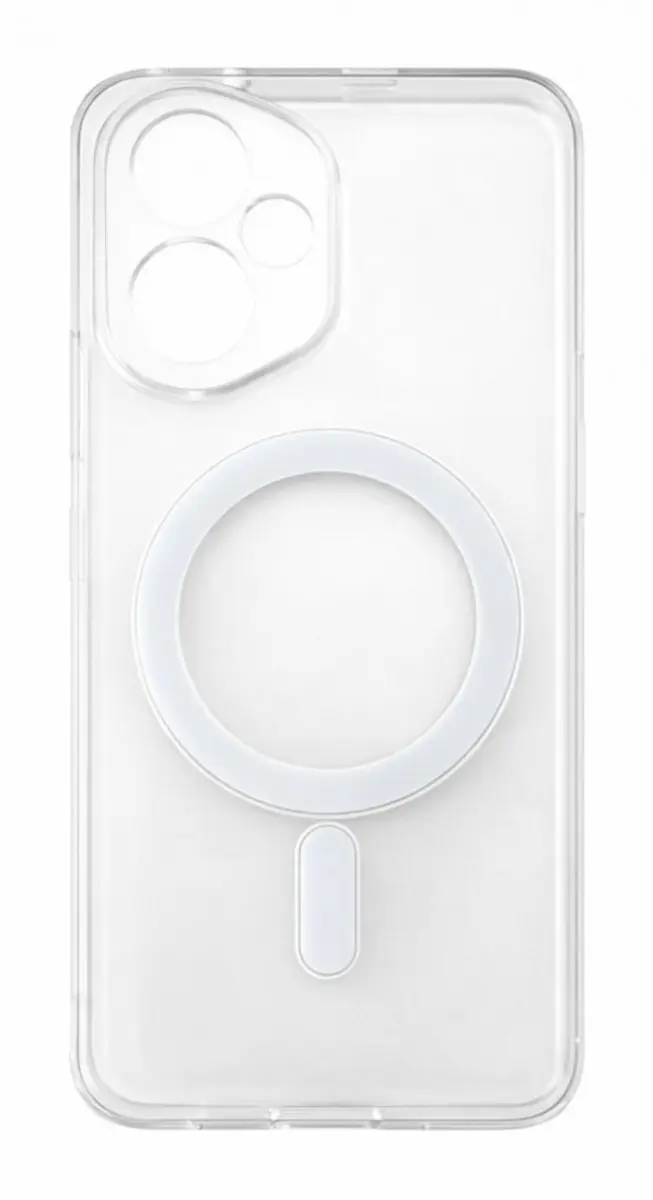 Kryt TopQ Honor 400 2 mm průhledný 173854