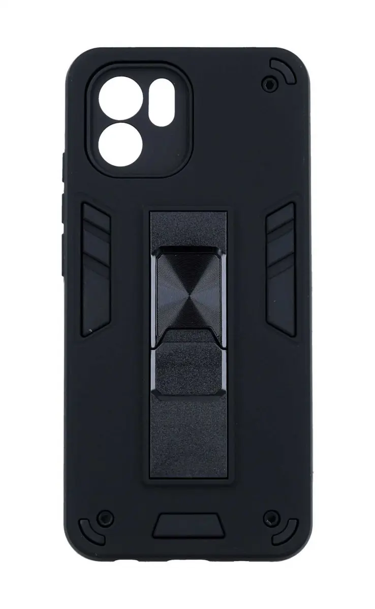 Kryt Armor TopQ Xiaomi Redmi A1 ultra odolný černý 93857