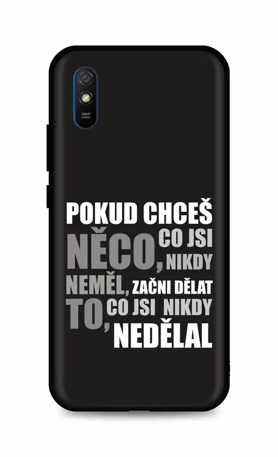 Kryt TopQ Xiaomi Redmi 9A Moto 93873