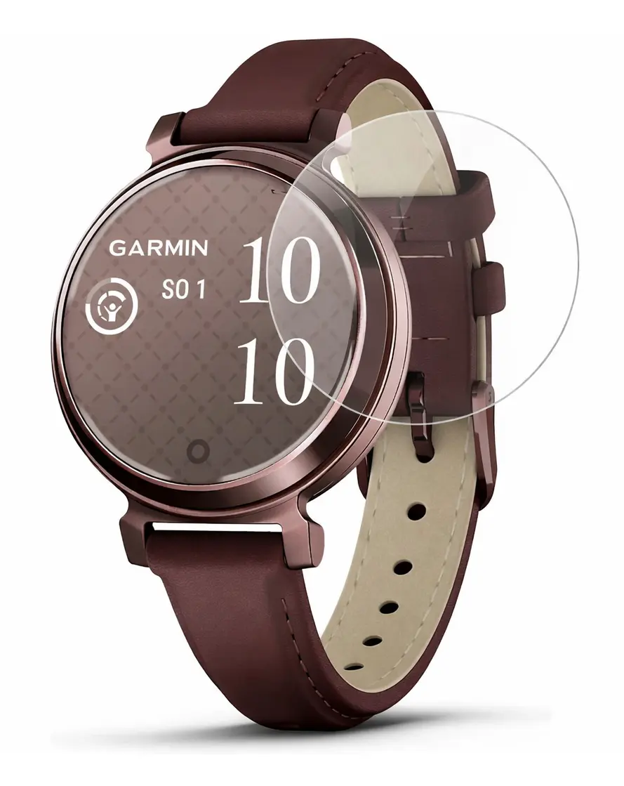 Fólie RedGlass Garmin Lily 2 Classic 6 ks 173934