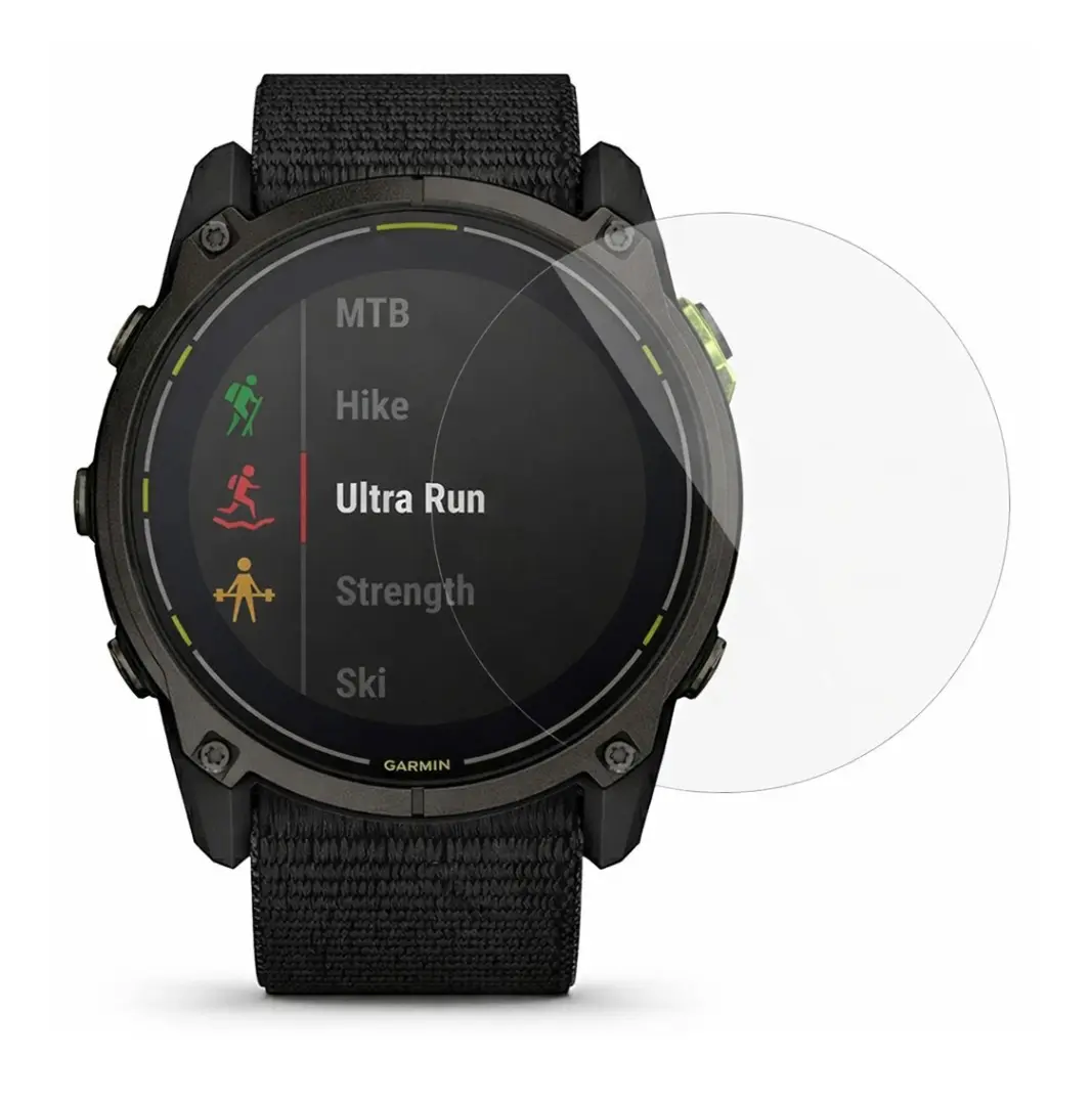 Fólie RedGlass Garmin Enduro 3 6 ks 173936