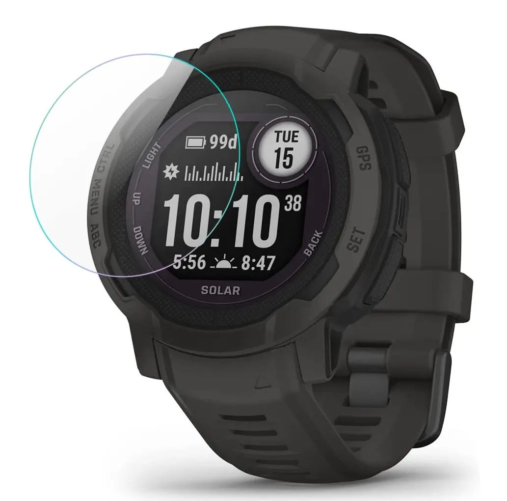 Fólie RedGlass Garmin Instinct 2 6 ks 173940
