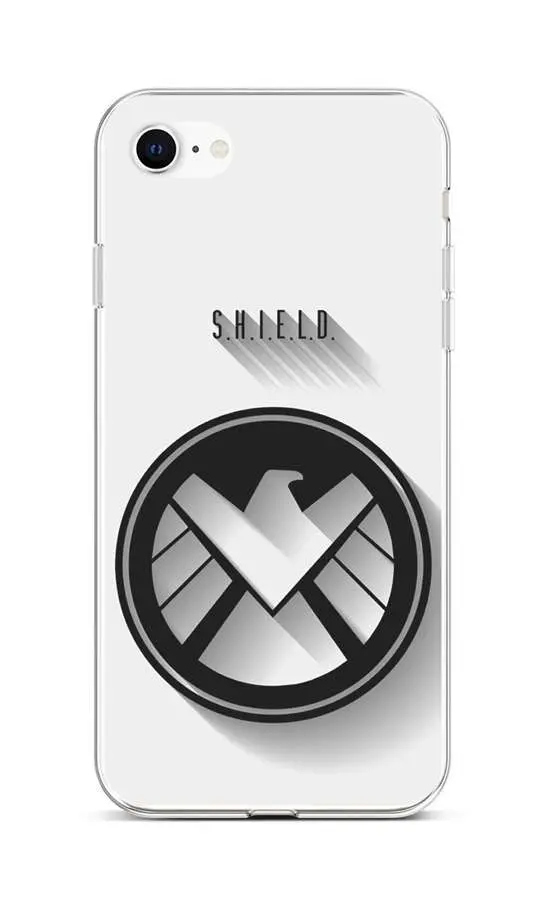 Kryt TopQ iPhone SE 2022 silikon 73941 73941