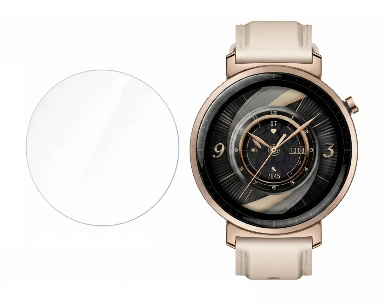 Fólie RedGlass Honor Watch GS 5 6 ks 173942