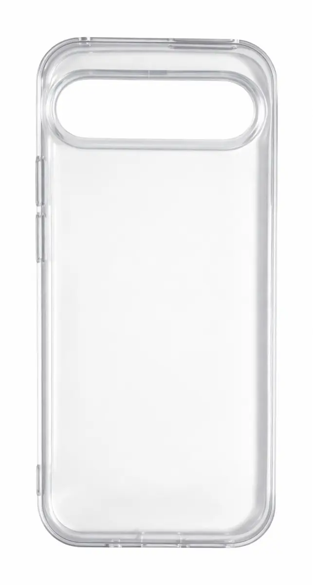 Kryt TopQ Google Pixel 9 2 mm průhledný 173946