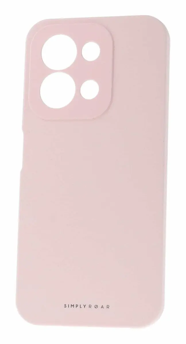 Kryt Roar Cloud Xiaomi Redmi 15C růžový 143954