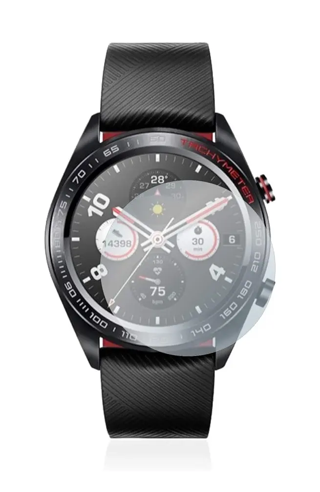 Fólie RedGlass Honor Watch Magic 6 ks 123959
