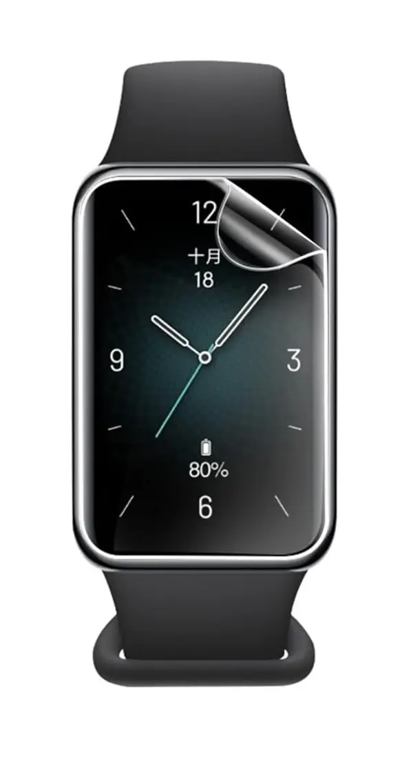 Fólie RedGlass Honor Band 9 6 ks 123961